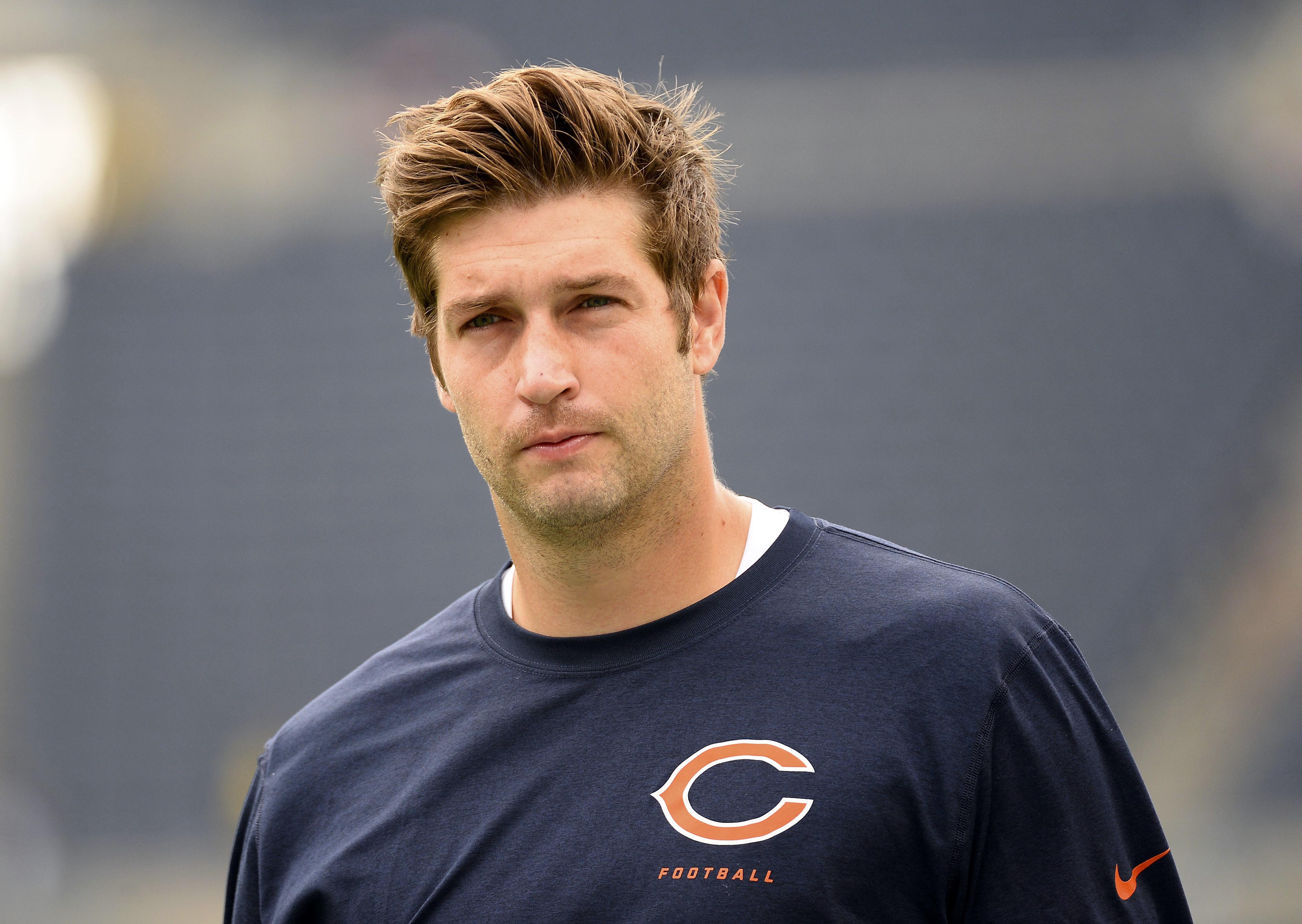 Jay Cutler Full Hd