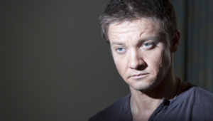 Jeremy Renner High Definition Wallpapers