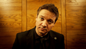 Jeremy Renner Pictures