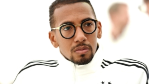 Jerome Boateng Wallpaper For Computer