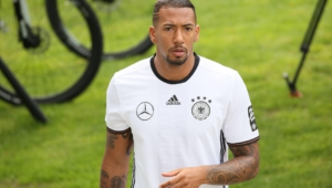 Jerome Boateng Wallpapers And Backgrounds