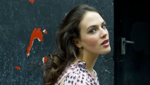 Jessica Brown Findlay Images