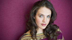 Jessica Brown Findlay Wallpapers Hd