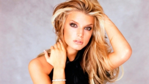 Jessica Simpson High Definition Wallpapers