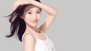 Jing Tian Wallpaper