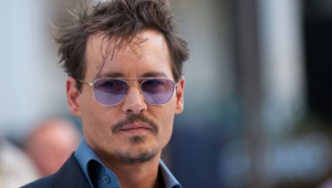 Johnny Depp High Definition Wallpapers
