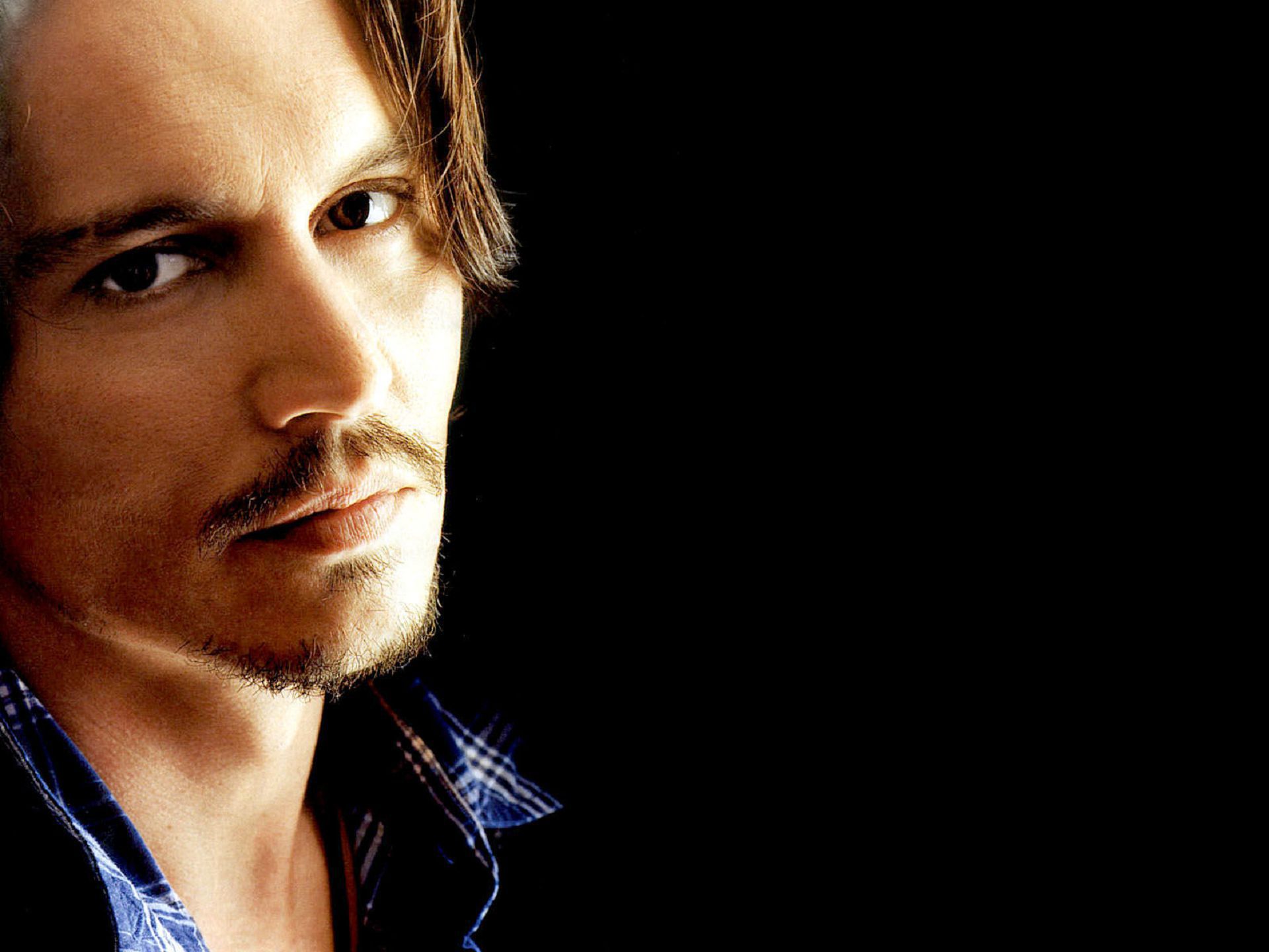 Johnny Depp High Quality Wallpapers