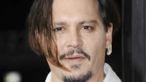 Johnny Depp Wallpapers And Backgrounds