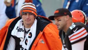 Johnny Manziel High Quality Wallpapers