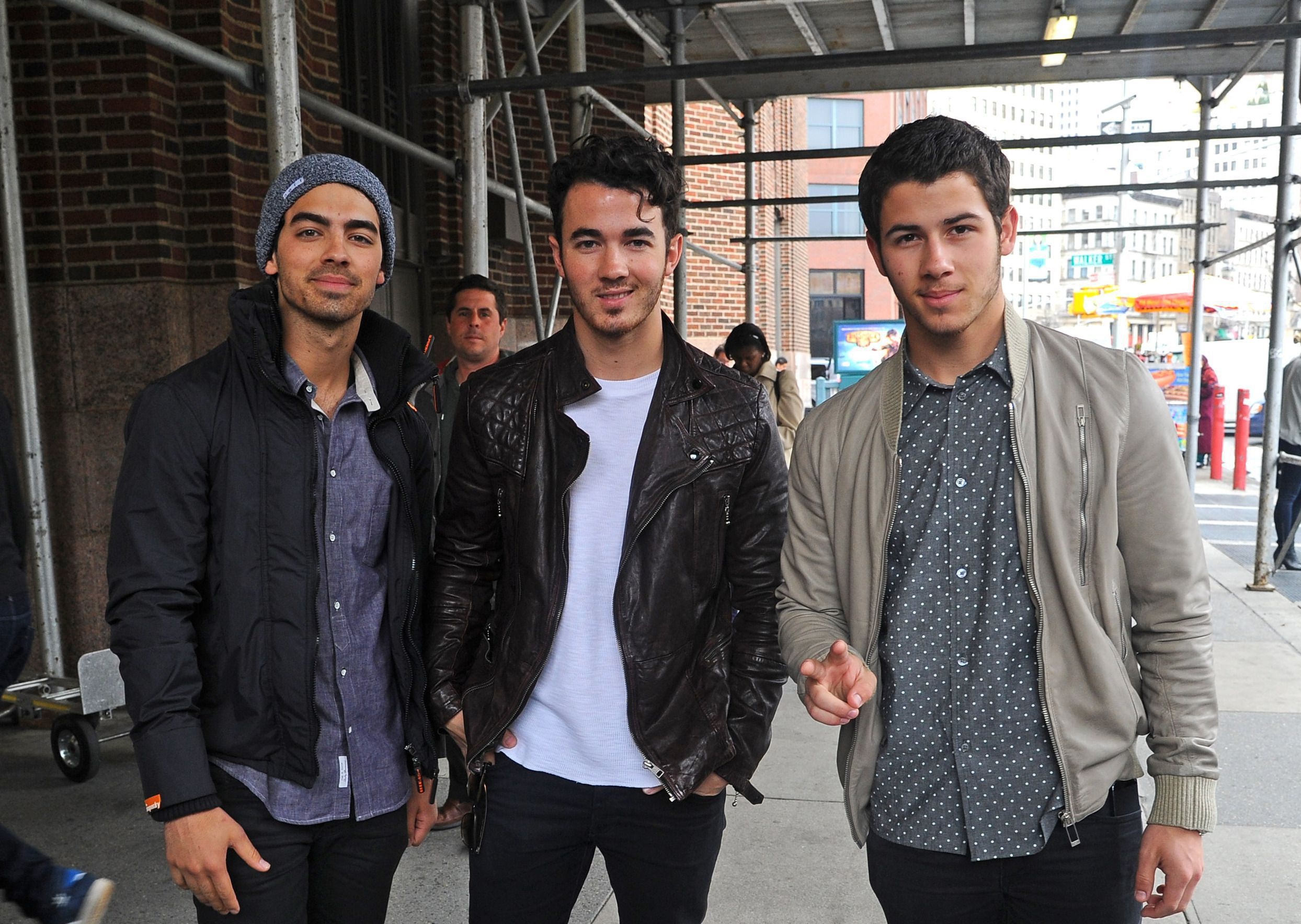 Jonas Brothers Wallpapers (80 Wallpapers) – HD Wallpapers