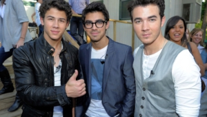 Jonas Brothers Hd