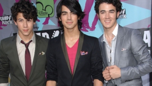 Jonas Brothers Hd Desktop