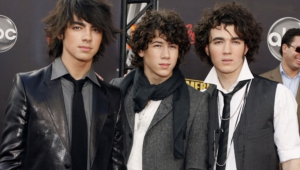 Jonas Brothers Wallpapers Hd