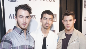 Jonas Brothers Wallpapers Hq