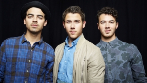 Jonas Brothers Wallpapers And Backgrounds