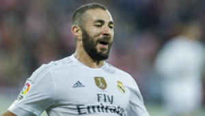 Karim Benzema Hd