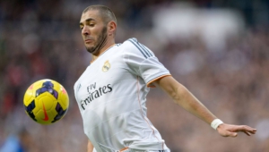 Karim Benzema Full Hd