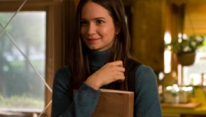 Katherine Waterston Pictures