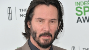 Keanu Reeves High Quality Wallpapers