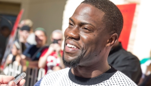 Kevin Hart High Definition Wallpapers