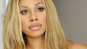 Laverne Cox Wallpapers Hd