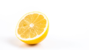 Lemon Desktop