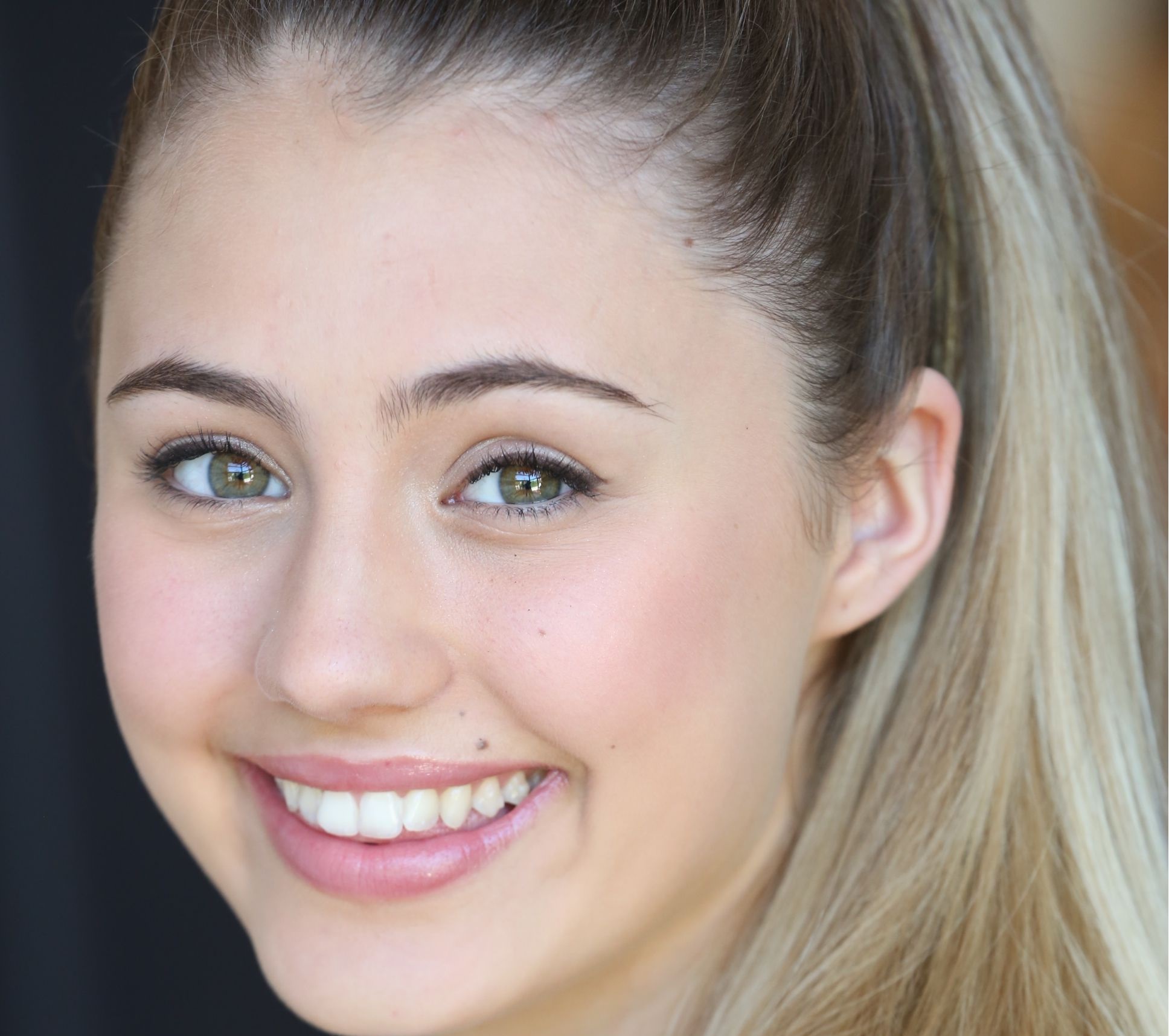 Lia Marie Johnson Snapchat Name