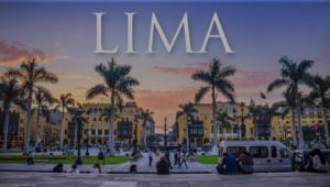 Lima Widescreen