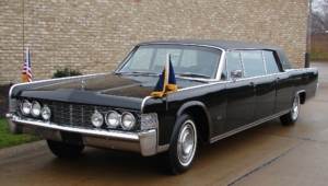 Lincoln Continental High Definition Wallpapers