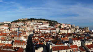 Lisbon High Definition
