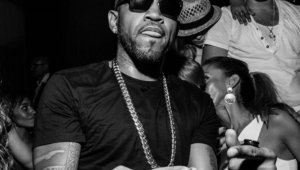 Lloyd Banks High Definition Wallpapers