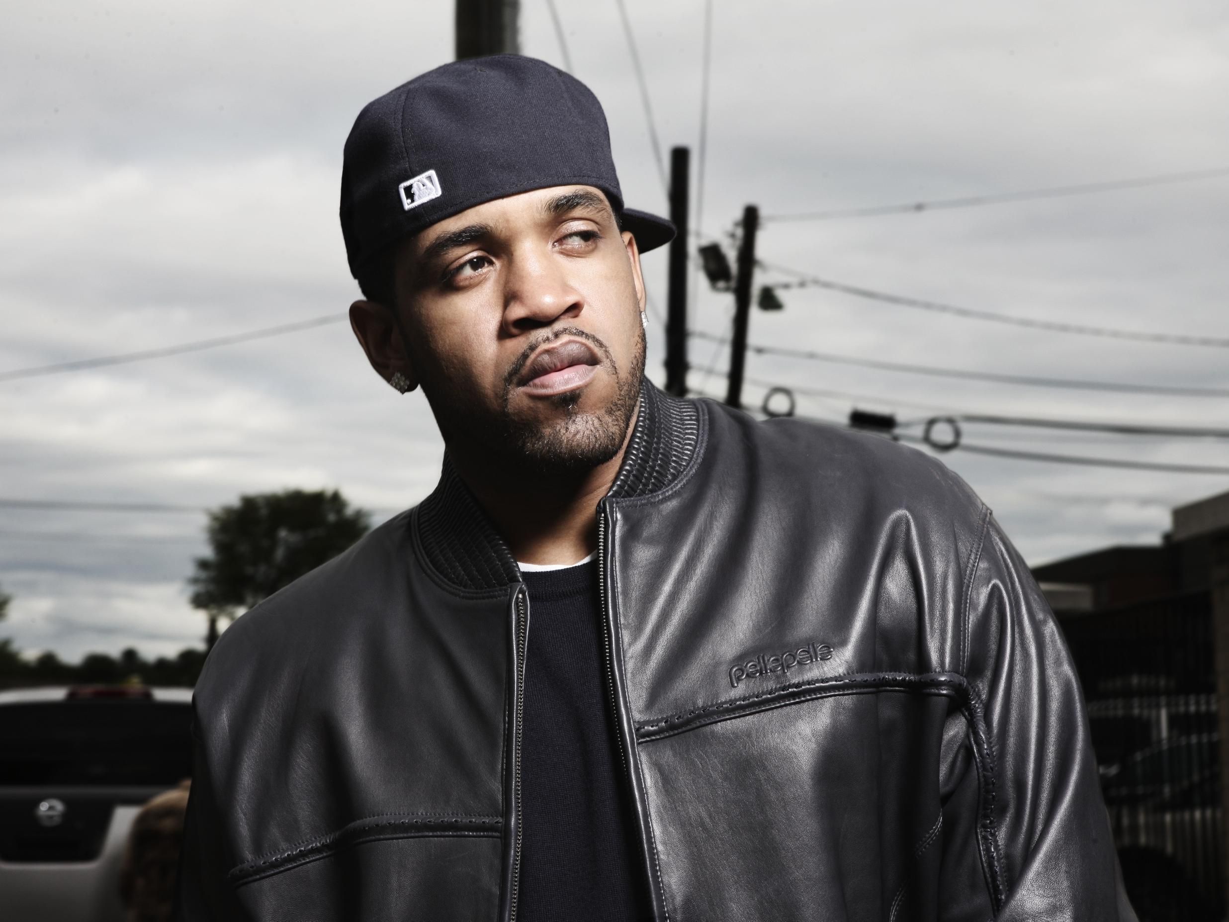 Lloyd Banks Wallpapers Images Photos Pictures Backgrounds