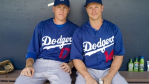 Los Angeles Dodgers For Desktop