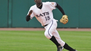 Louisville Bats Pictures