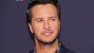 Luke Bryan High Definition