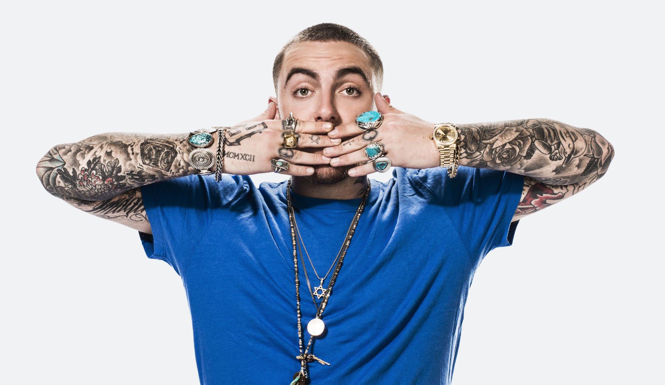 Mac Miller Wallpapers Images Photos Pictures Backgrounds