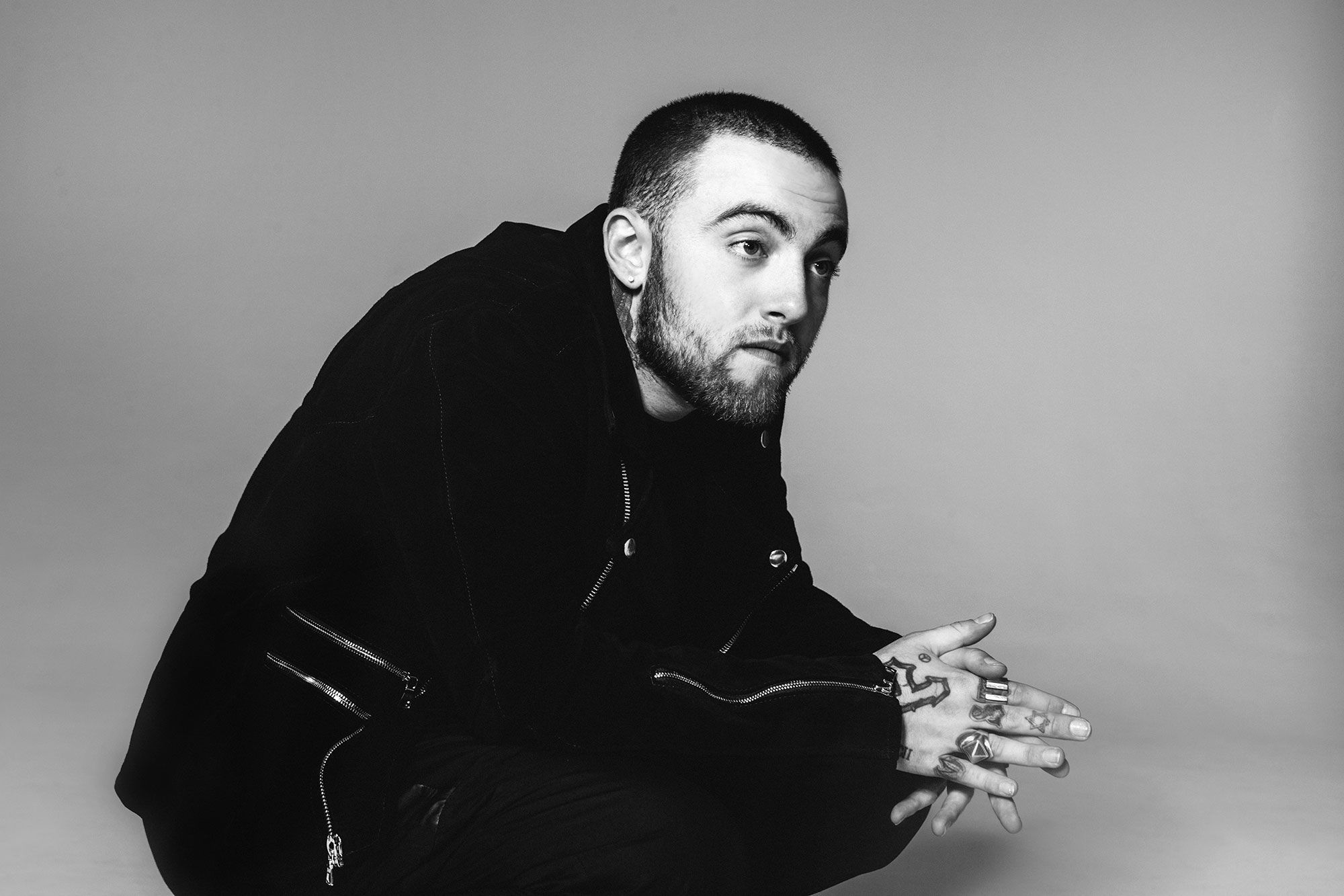 Mac Miller Wallpapers Images Photos Pictures Backgrounds