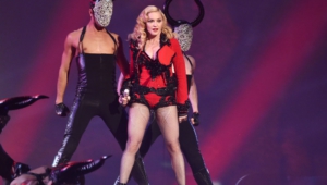 Madonna Photos