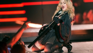 Madonna Full Hd