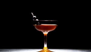 Manhattan Cocktail Images