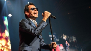 Marc Anthony Images