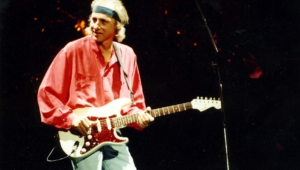 Mark Knopfler Pictures