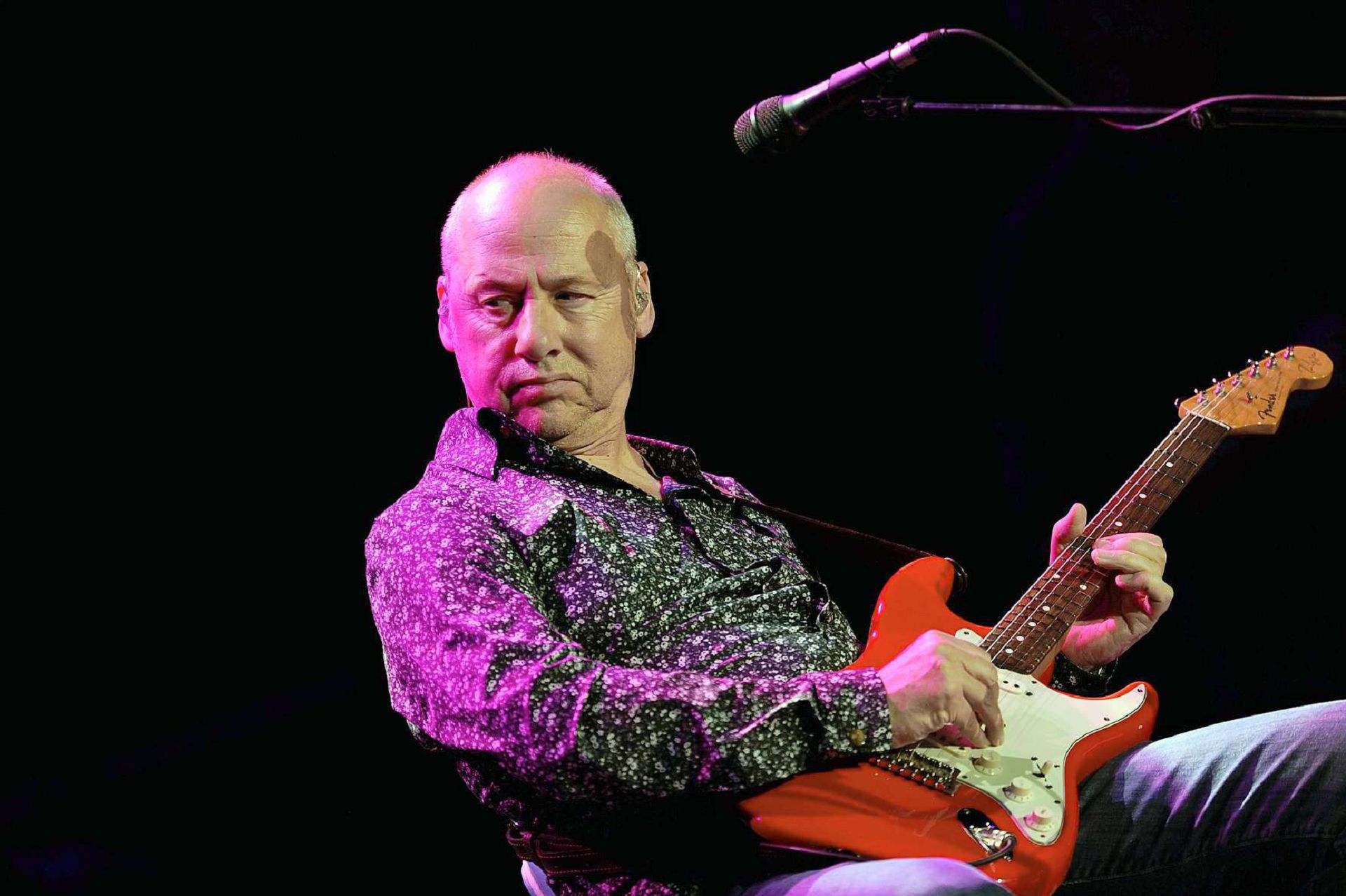 Mark knopfler flac