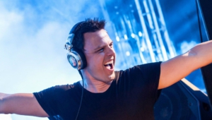Markus Schulz High Quality Wallpapers