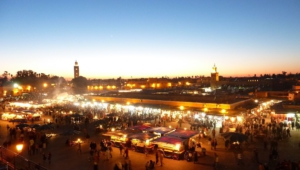 Marrakech Photos