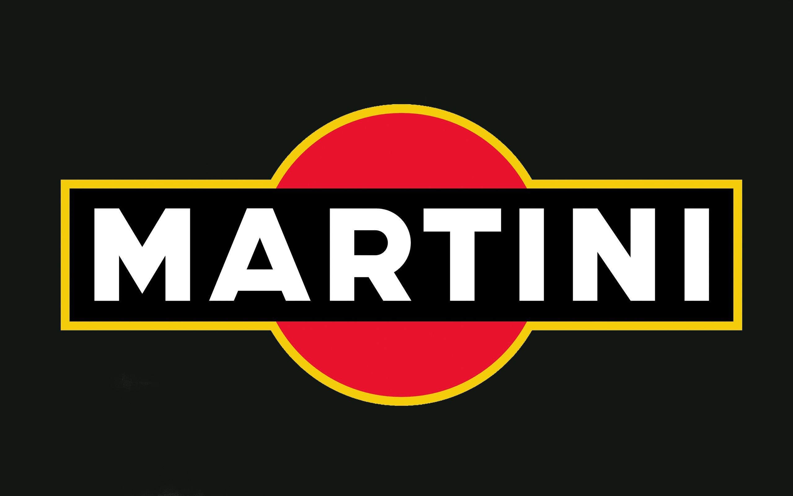 Martini Widescreen