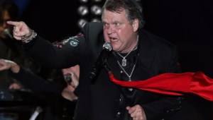 Meat Loaf High Quality Wallpapers