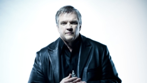 Meat Loaf Wallpapers Hd
