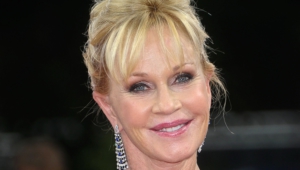 Melanie Griffith Images