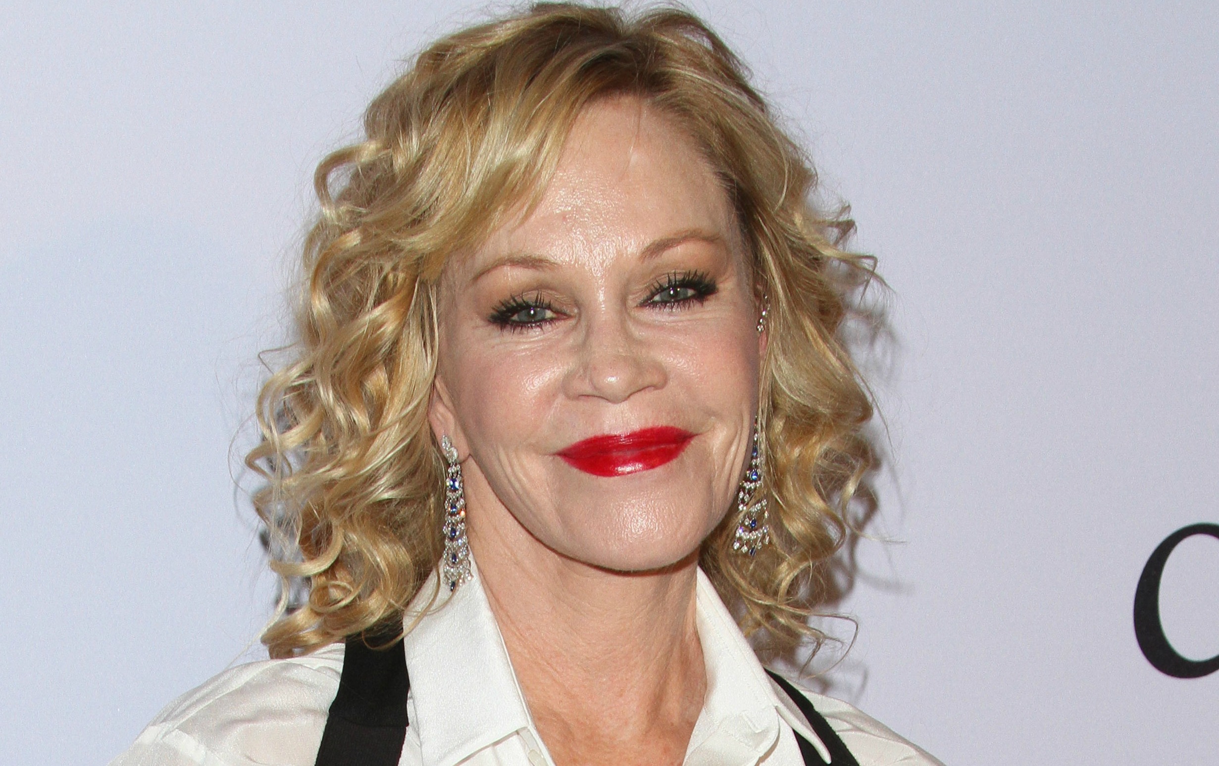 All Melanie Griffith wallpapers.